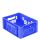 Behälter XL   43173      blau