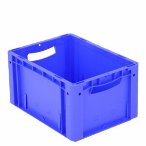 Behälter XL   43221      blau