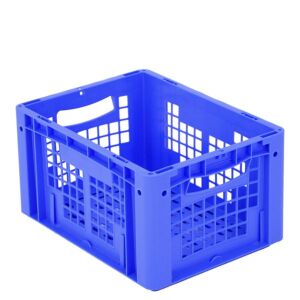 Behälter XL   43223      blau