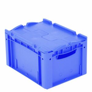 Behälter XLD  43221      blau