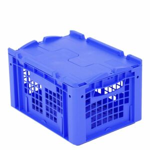 Behälter XLD  43223      blau