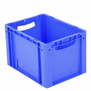 Behälter XL   43271      blau