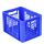 Behälter XL   43273      blau