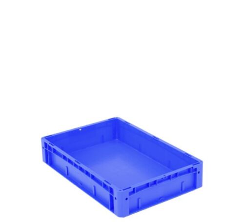 Behälter XL   64121D     blau