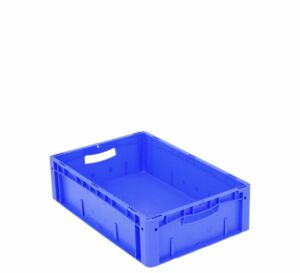 Behälter XL   64171D     blau