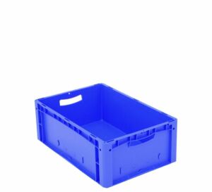 Behälter XL   64221D     blau
