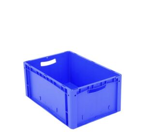 Behälter XL   64271D     blau