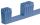 Kufe MB86 Set          tblau