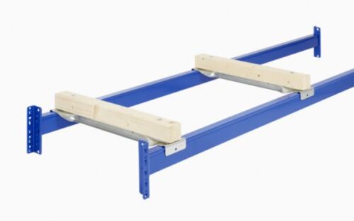Tiefenauflage TAH80 Holz   vz.