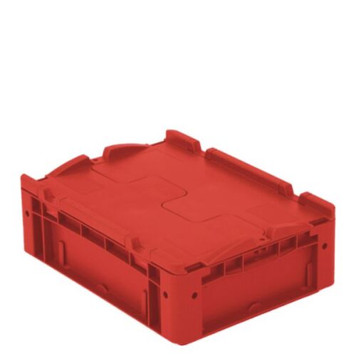 Behälter XLD  43121      rot