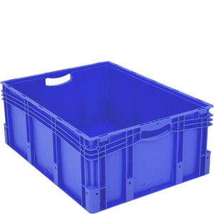 Behälter XL   86321      blau