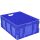 Behälter XL   86321      blau