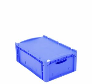 Behälter XL   64221ASDV  blau