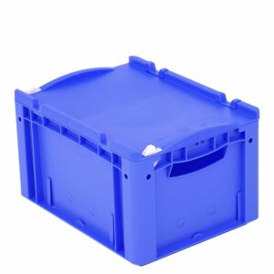 Behälter XL   43221ASDV  blau