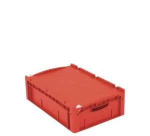 Behälter XL   64171ASDV  rot