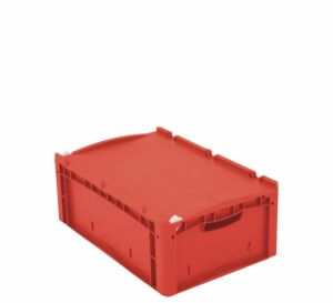 Behälter XL   64221ASDV  rot