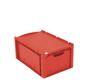 Behälter XL   64271ASDV  rot