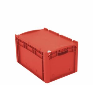 Behälter XL   64321ASDV  rot