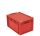 Behälter XL   64321ASDV  rot