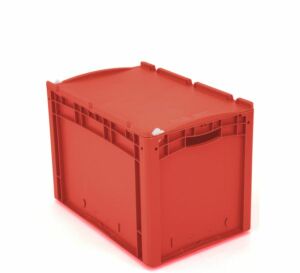 Behälter XL   64421ASDV  rot