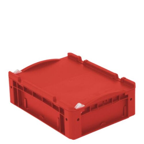 Behälter XL   43121ASDV  rot