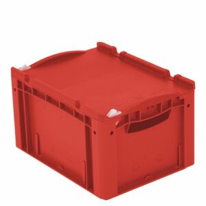 Behälter XL   43221ASDV  rot