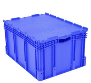 Behälter XLD  86421D     blau