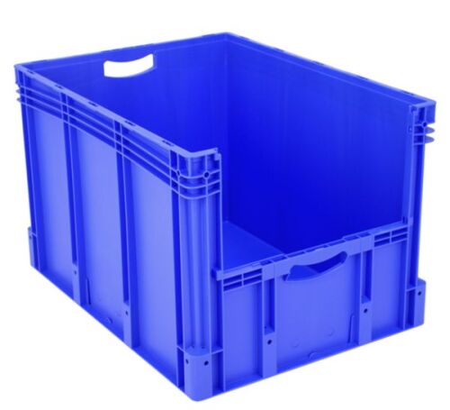 Behälter XL    86524     blau