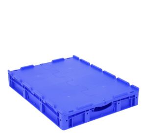 Behälter XLD  86121      blau