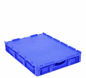 Behälter XLD  86121D     blau