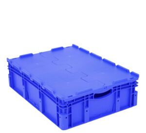 Behälter XLD  86221D     blau