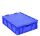 Behälter XLD  86221D     blau