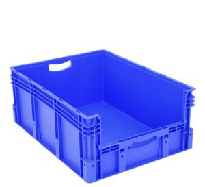 Behälter XL    86324     blau