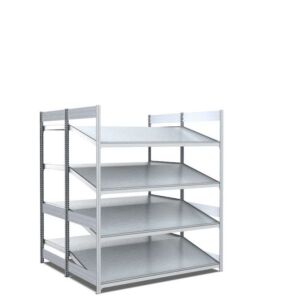 Bereitstellregal BGS20813G vz