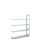 Bereitstellregal BG20413A  vz