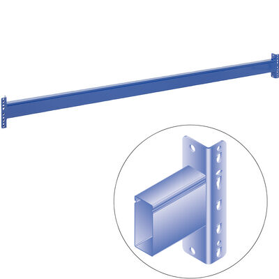 Längstraversen BITO-TwinTop®-Profil;Typ 130M 66-23664