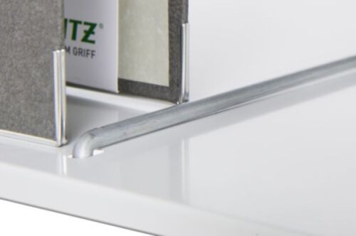 Anschlag Aktenordner  709  vz