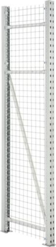 Seitenwandgitter  950x1950 vz