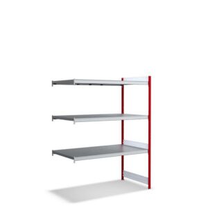 Großfachregal GFRS20.18AR   ro