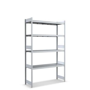 Großfachregal GFRS25.15G    vz