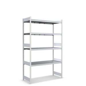 Großfachregal GFRS25.16GL   gr