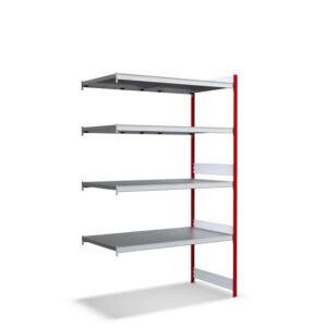 Großfachregal GFRS25.18AR   ro