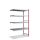 Großfachregal GFRS25.18AR   ro