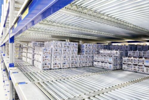 Fachebene RBS  2700.2450 6 vz