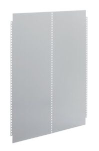 Rückwandsegm.  VR30.75   verz.