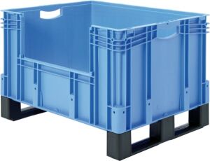 Behälter XL   86326DKufe blau