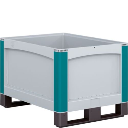 Behälter SL   86621K     grau