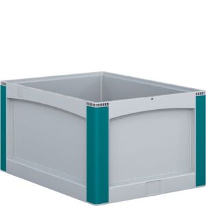 Behälter SL   86621AKL   grau