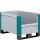 Behälter SL   86624K     grau