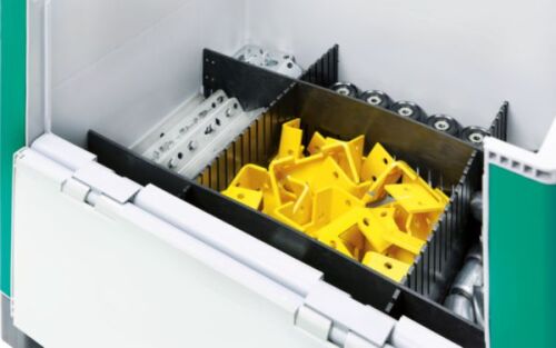 Stecksystem QT 120/10